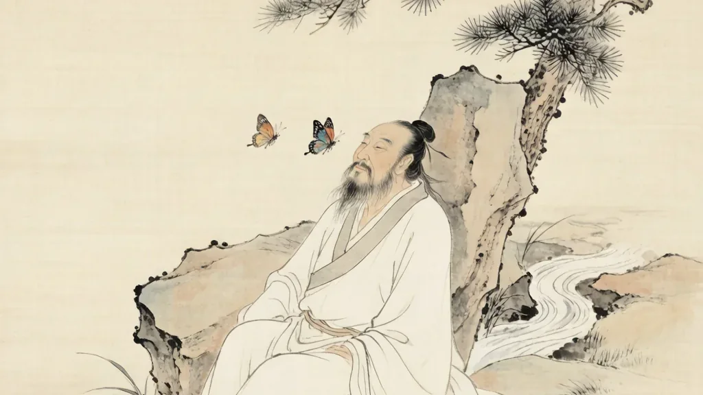 Zhuangzi