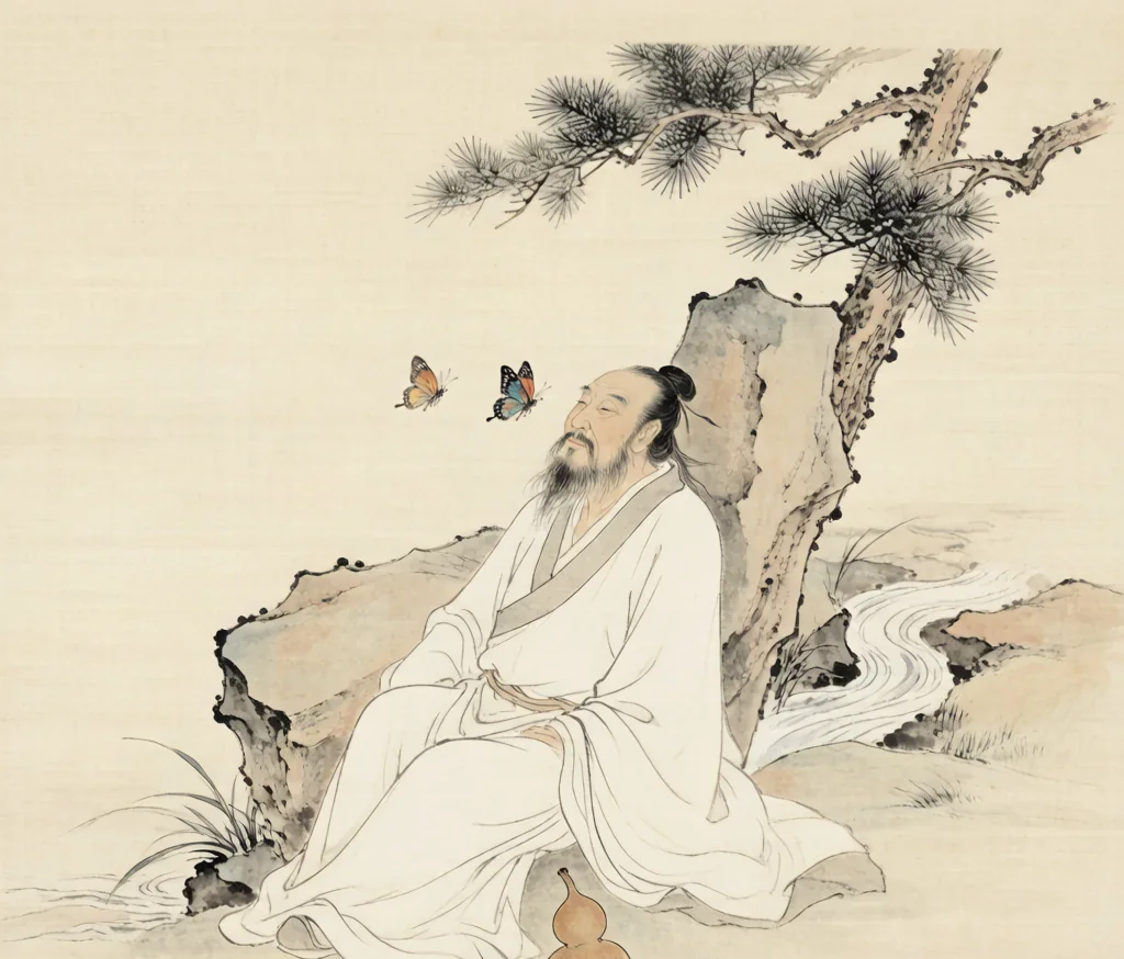 Zhuangzi