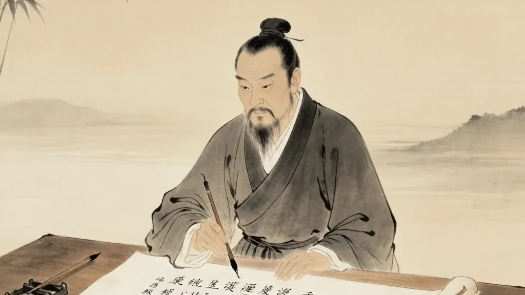 Zu Chongzhi