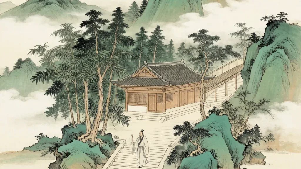 Mount Qingcheng: The Cradle of Taoism