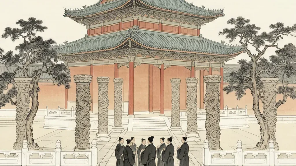 Qufu: The Hometown of Confucius
