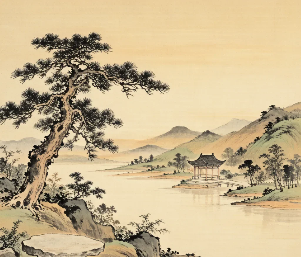 The Summer Palace: A Garden of Imperial Dreams
