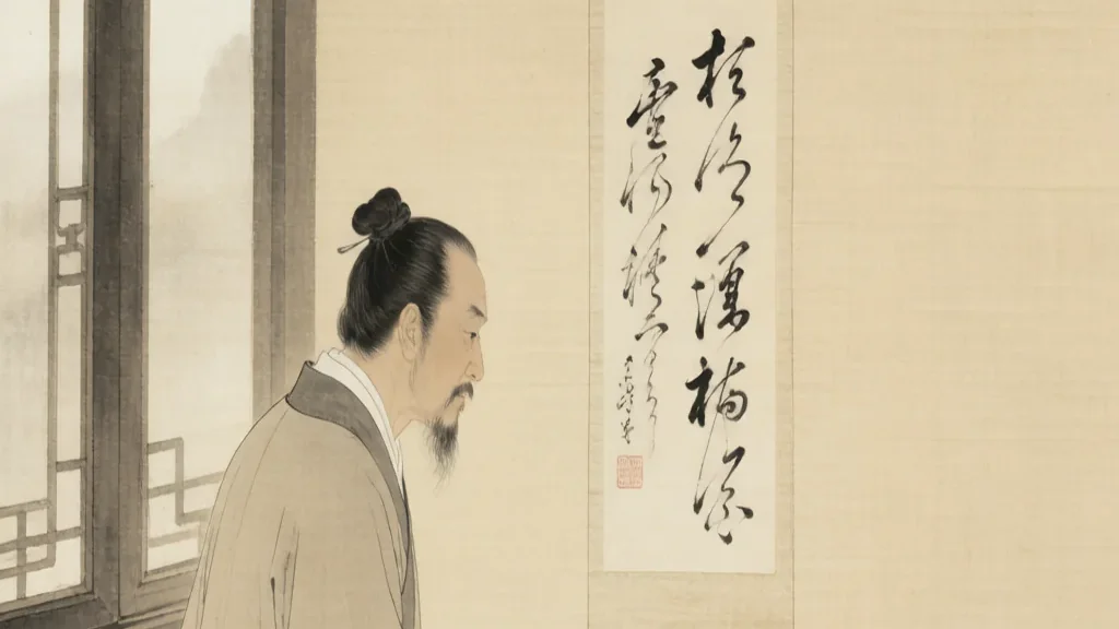 Appreciating Chinese Calligraphy: A Beginner's Guide