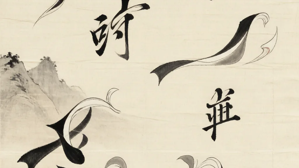 Directional Characters: North, South, East, West