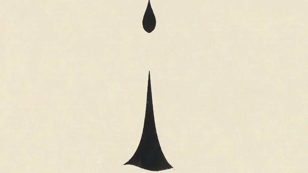 Ideographs: Ideas Made Visible