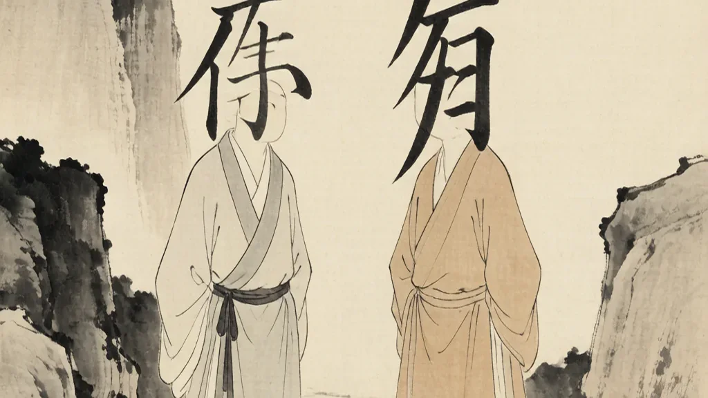 Variant Characters: The Same Word, Another Form