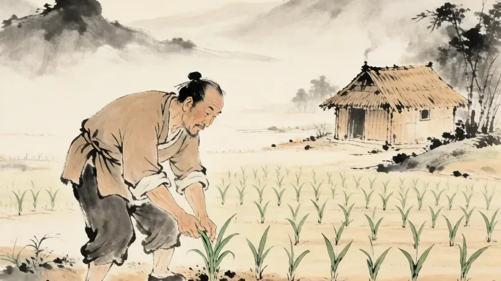Bamiao Zhuzhang