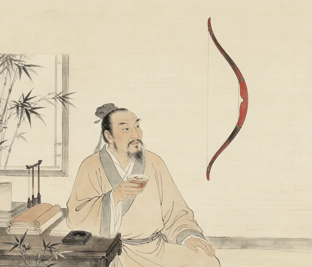 Beigong Sheying