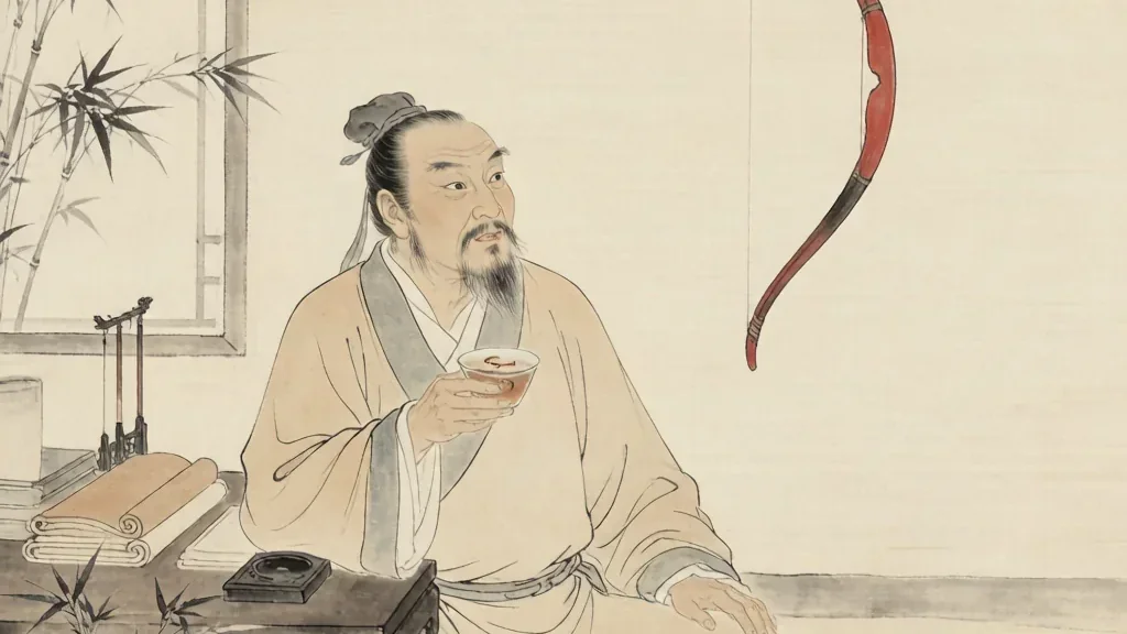 Beigong Sheying