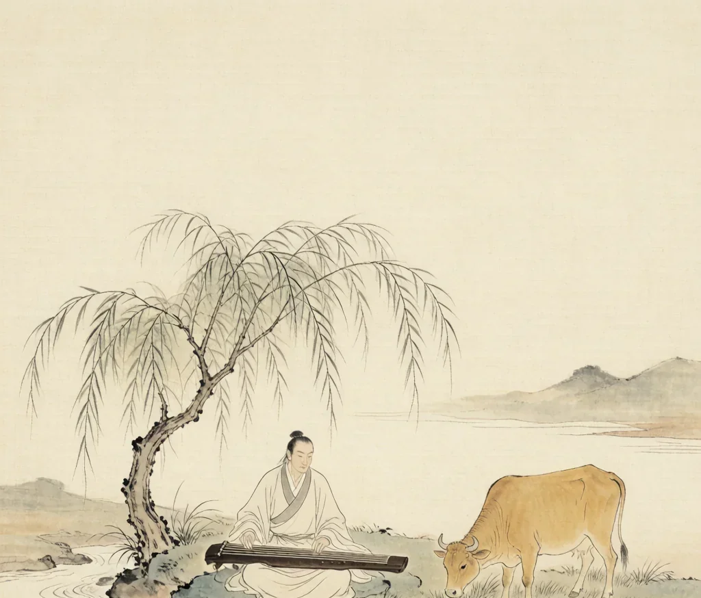 Duiniu Tanqin