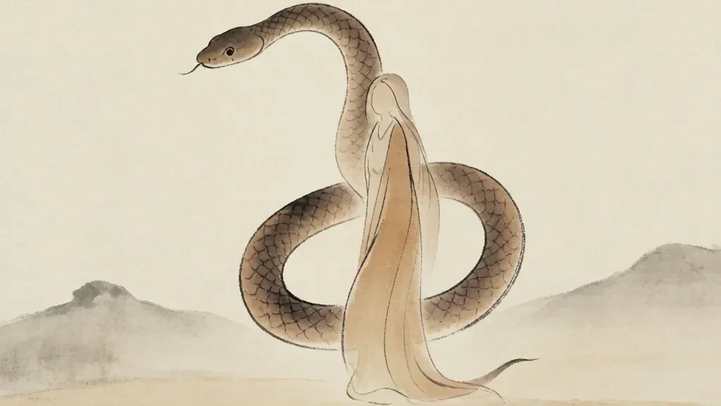 Huashe Tianzu