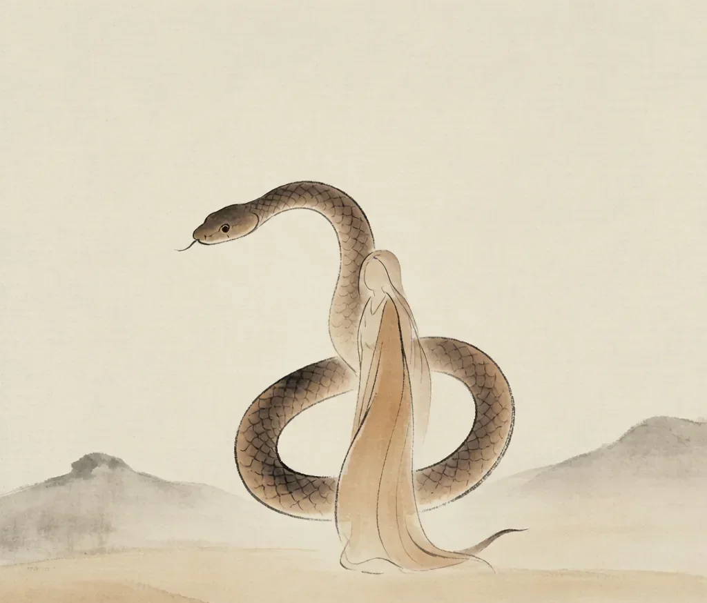 Huashe Tianzu