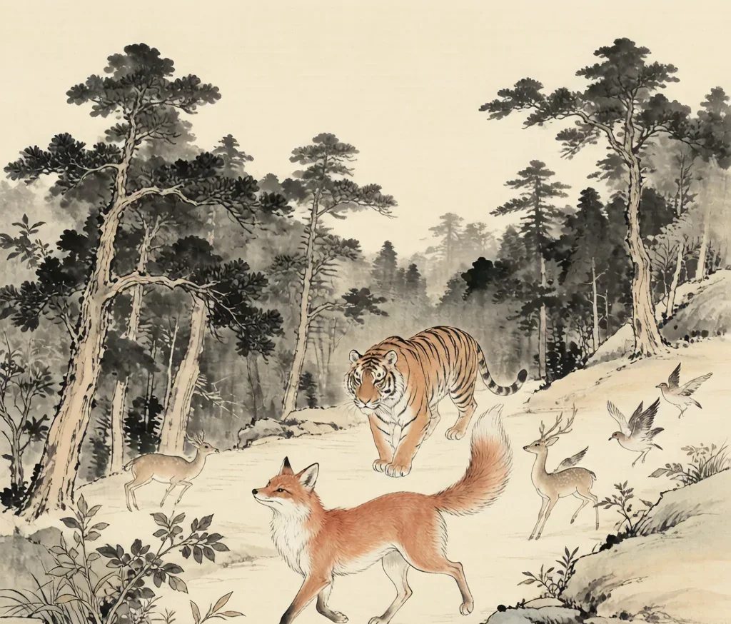 Hujia Huwei