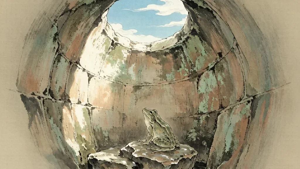 Jingdi Zhiwa