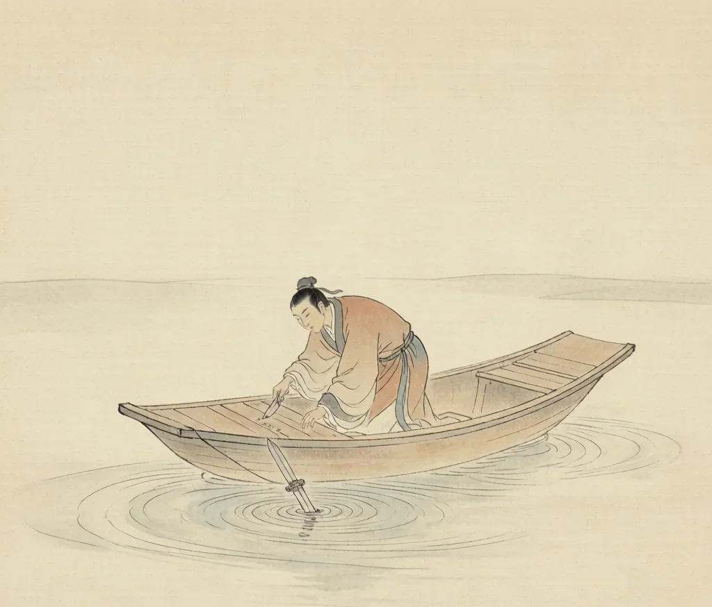 Kezhou Qiujian
