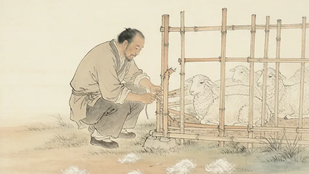 Wangyang Bulao