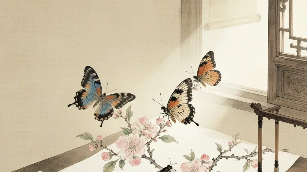 Lifelike and Vivid