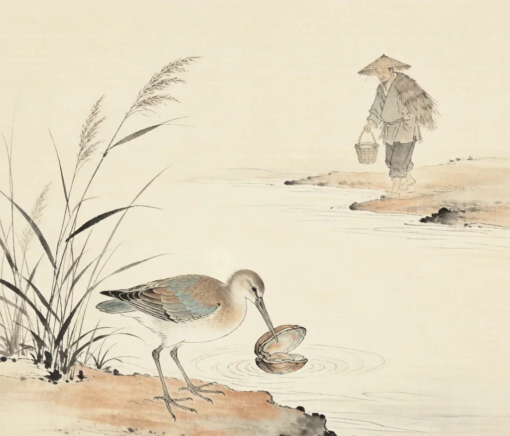 Yubang Xiangzheng