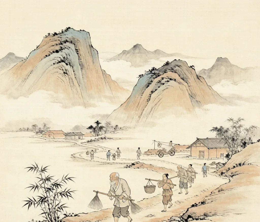 Yugongyishan
