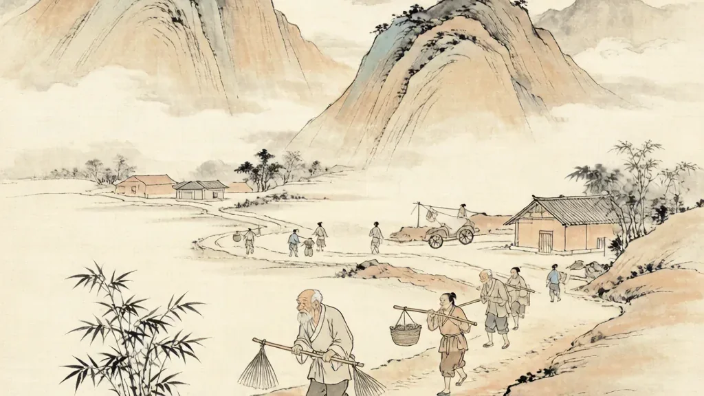 Yugongyishan