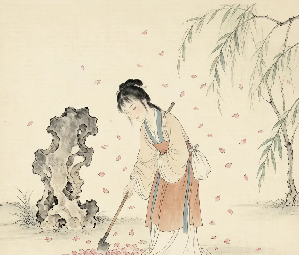 Dream of the Red Chamber: China's Greatest Novel