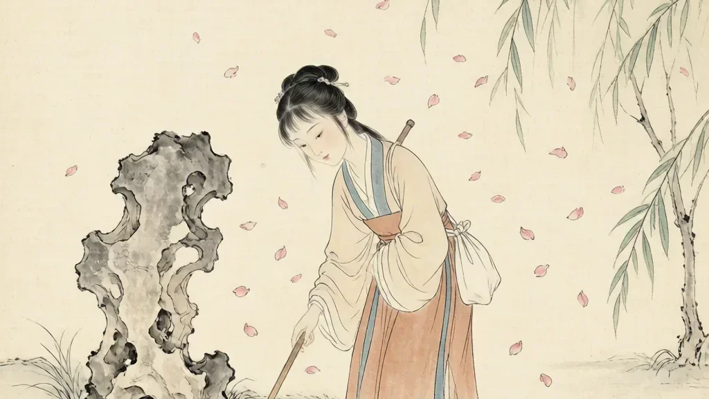 Dream of the Red Chamber: China's Greatest Novel