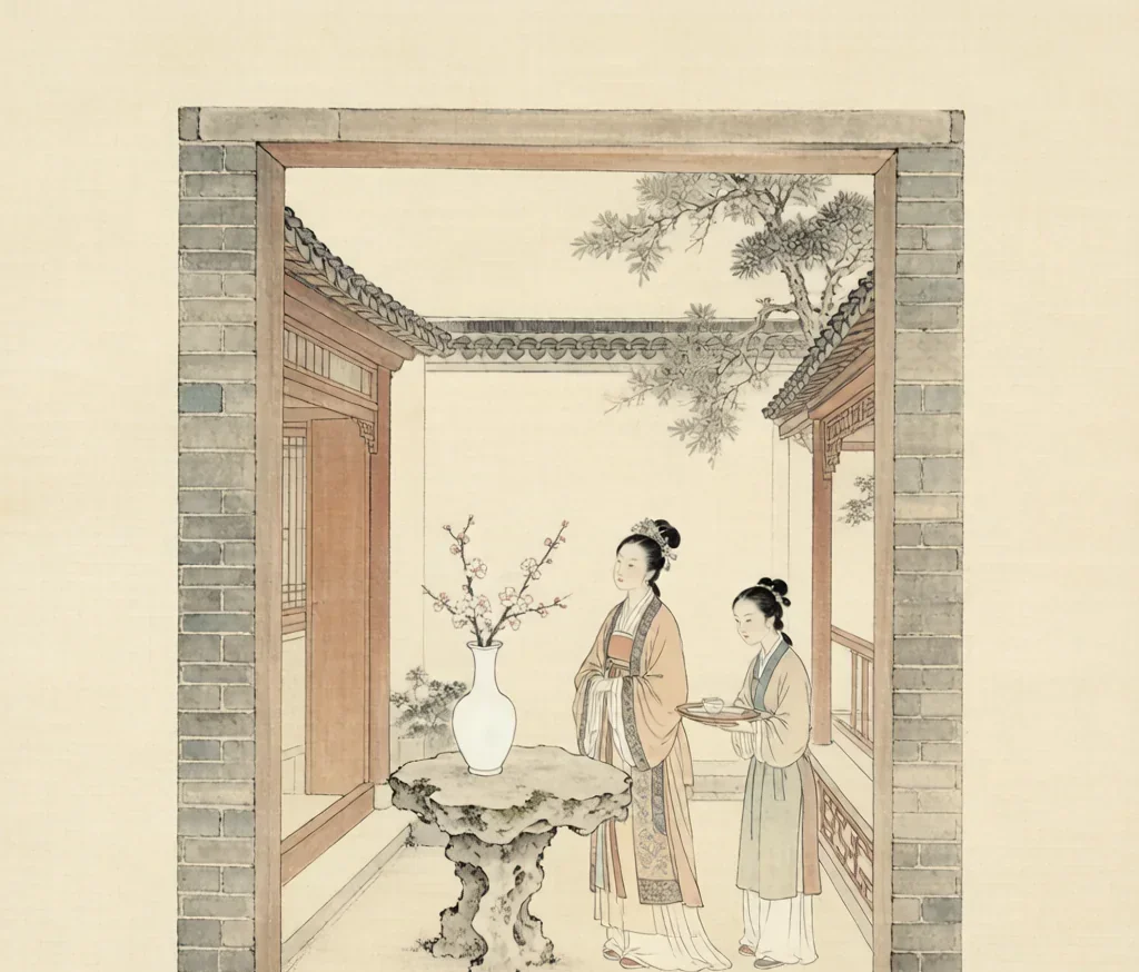 Jin Ping Mei