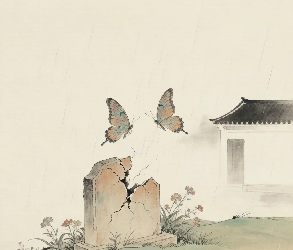 Butterfly Lovers