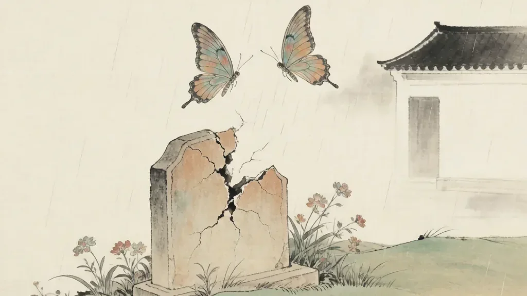 Butterfly Lovers