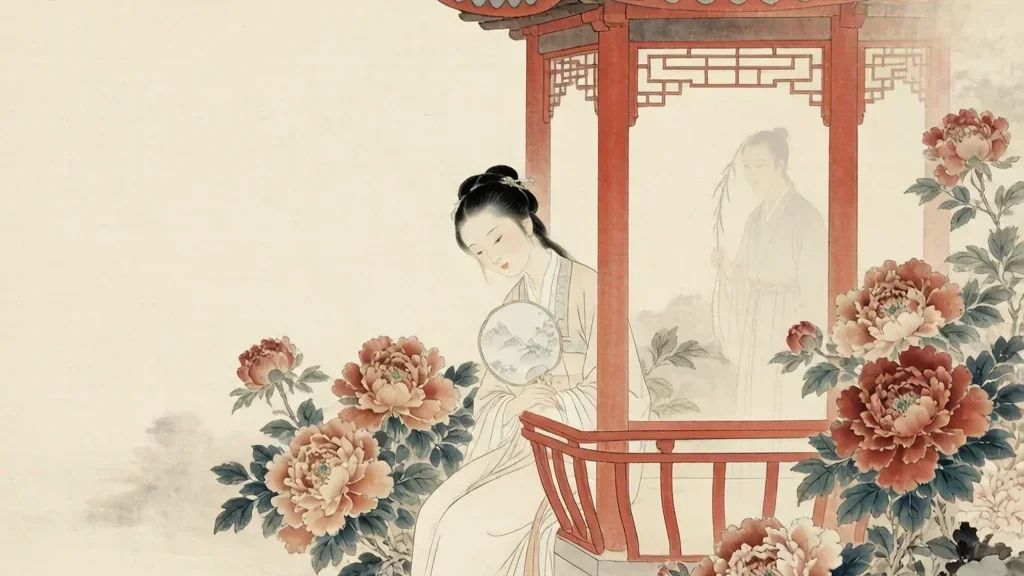 The Peony Pavilion
