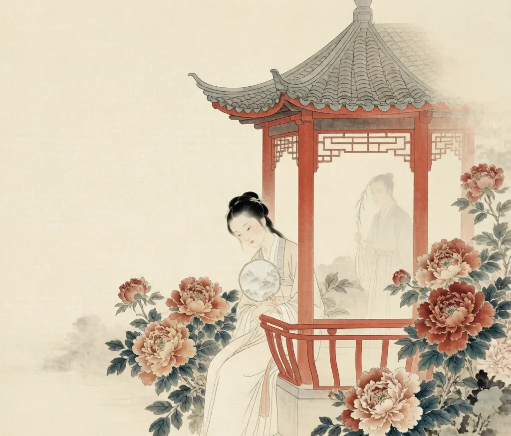 The Peony Pavilion