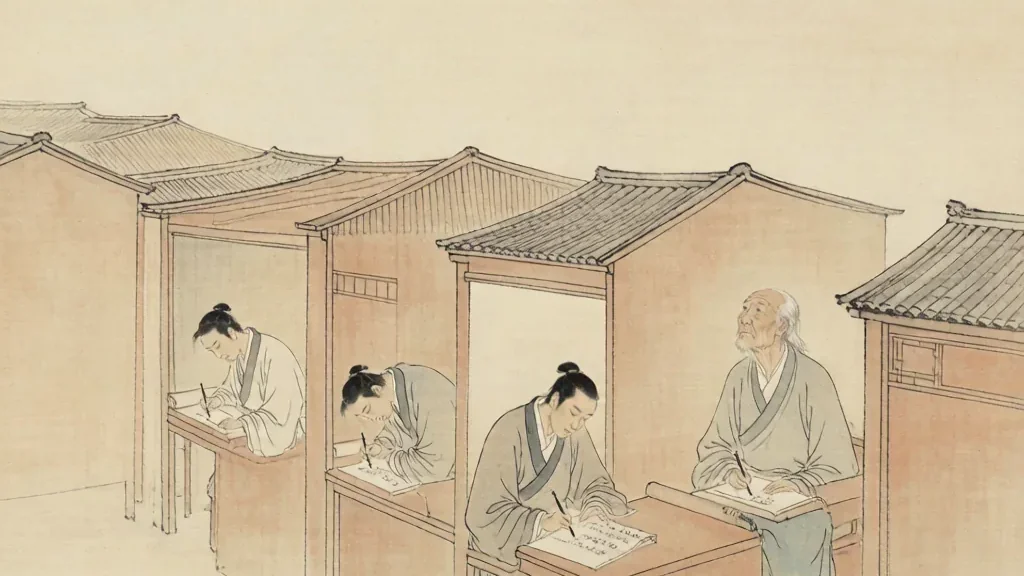 The Scholars
