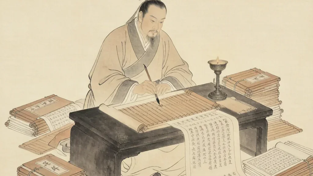 The Records of the Three Kingdoms