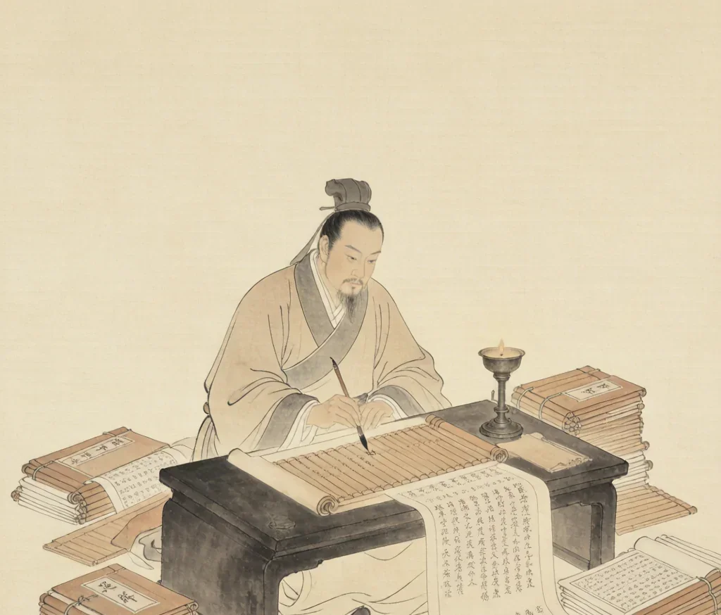 The Records of the Three Kingdoms