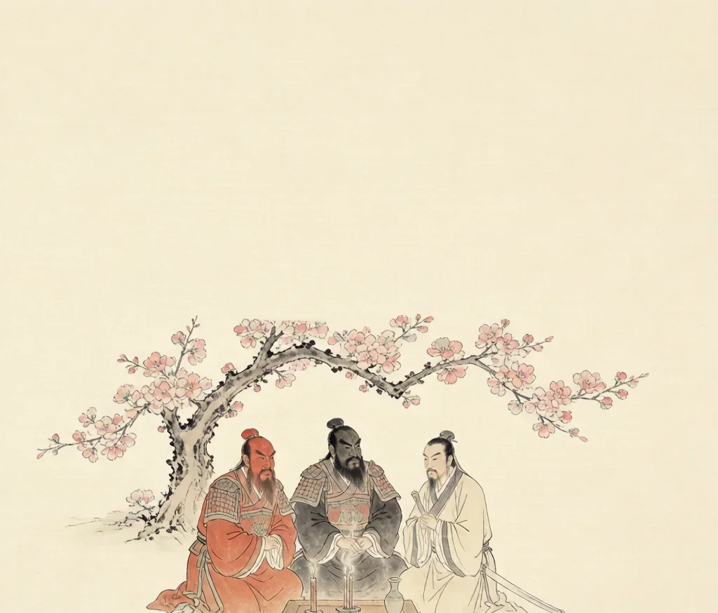 Romance of the Three Kingdoms: Heroes and Strategy
