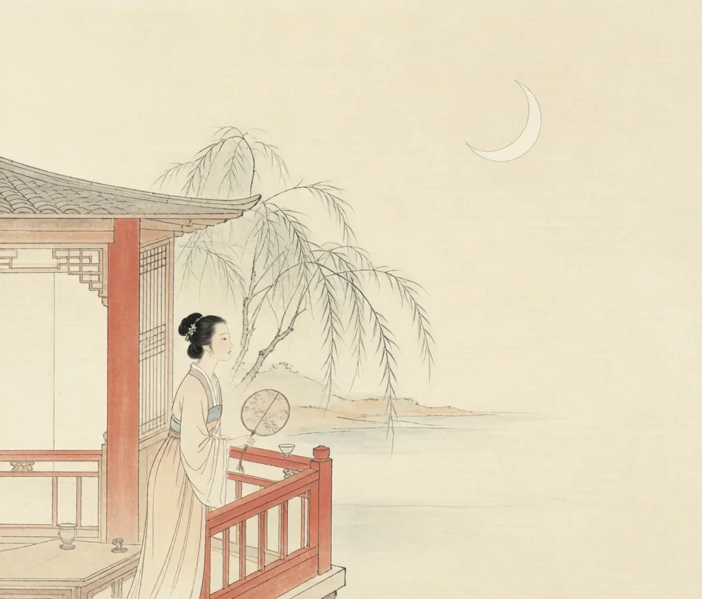 Song Dynasty Ci Poetry: Music in Words