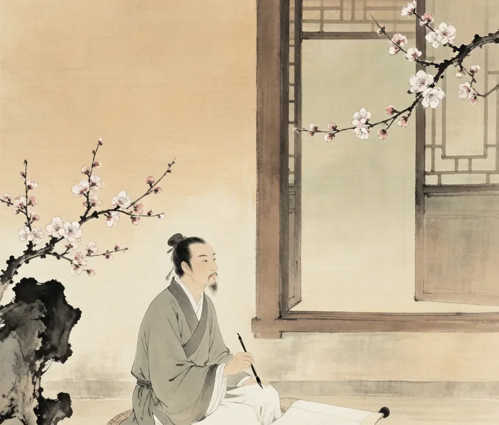 What is Tang Poetry? China's Golden Age of Verse Explained