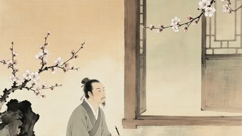Tang Poetry: The Golden Age of Chinese Verse