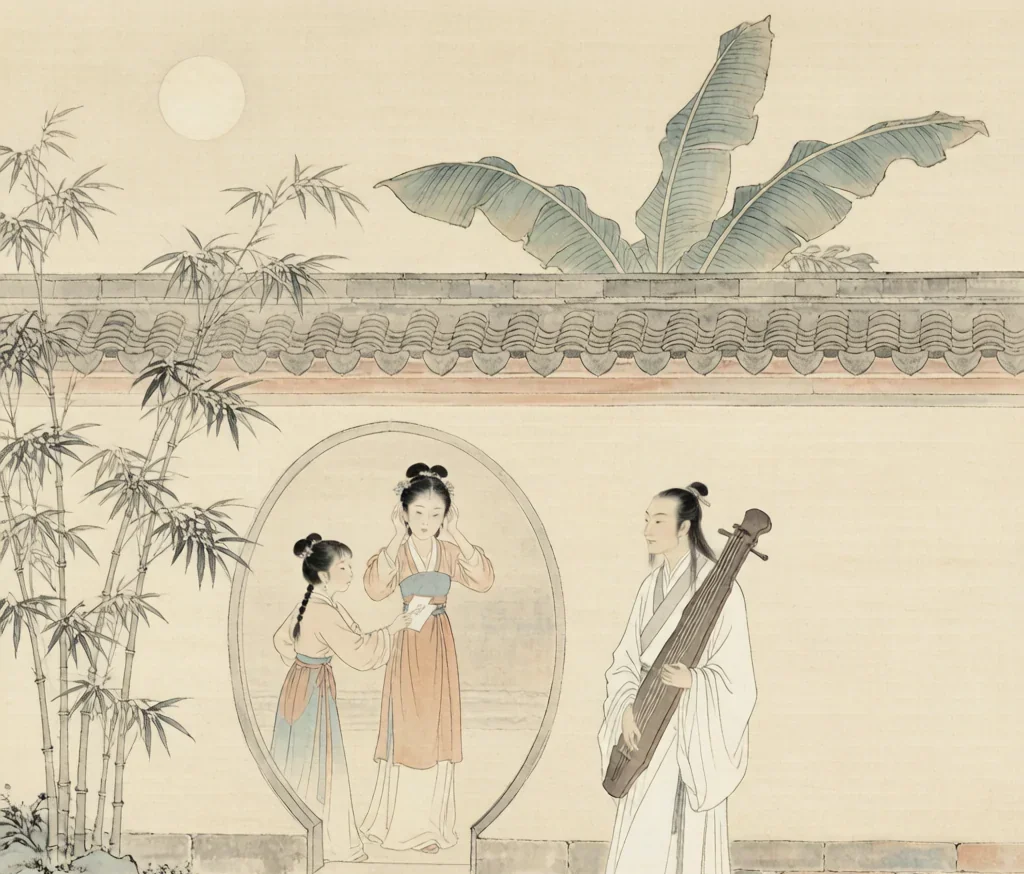 Romance of the Western Chamber