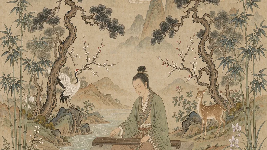 Philosophical Poetry: Verse as Meditation
