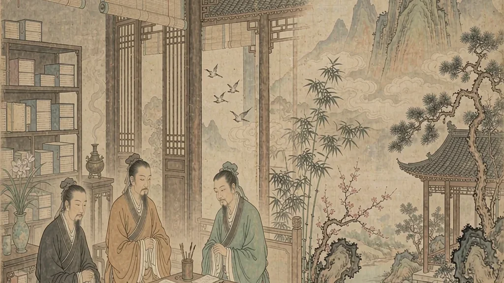 Poetry Criticism: The Words of the Masters