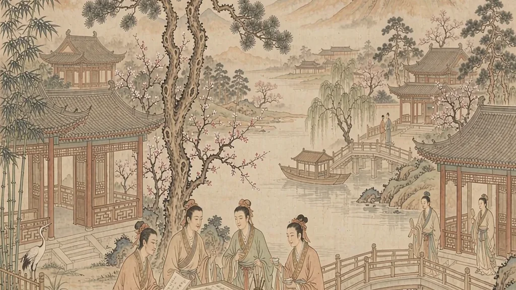 Historical Poetry: The Nation in Verse