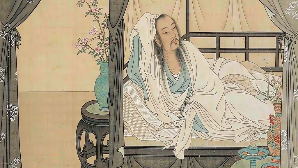 Sick-Bed Poetry: The Poet in Illness