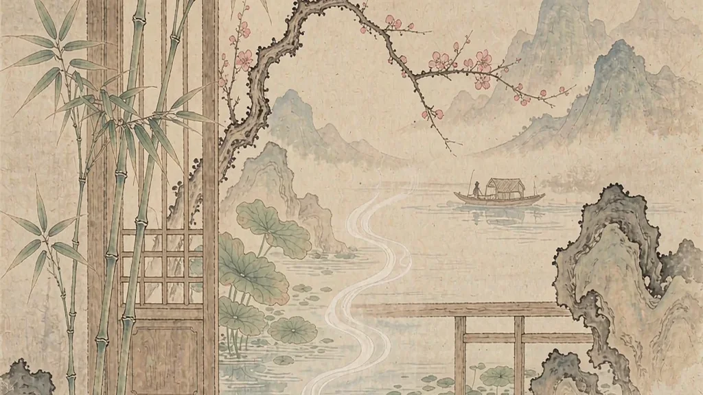 Tea Poetry: The Verses of the Cup