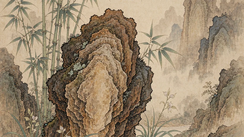 The Lushi: The Eight-Line Regulated Poem