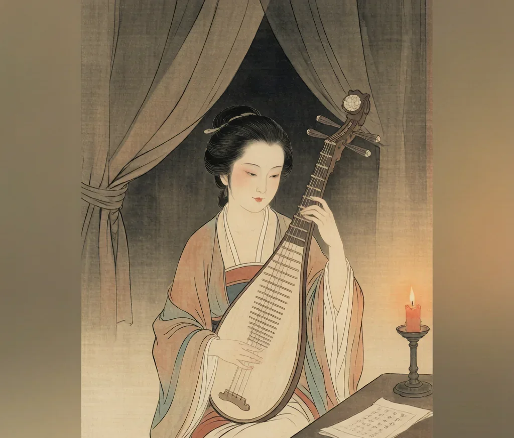 Song Dynasty Ci Poetry: Lyrics of an Era