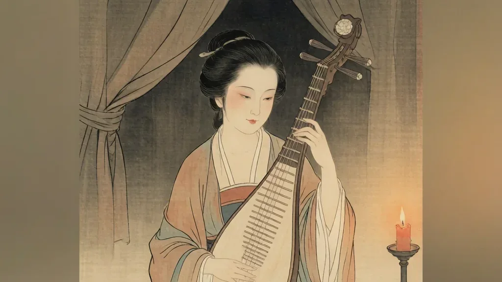 Song Dynasty Ci Poetry: Lyrics of an Era