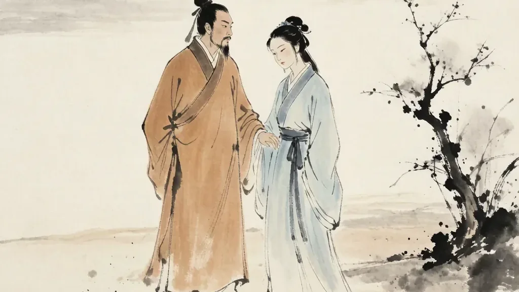 The Morning Determines the Day: A Chinese Proverb