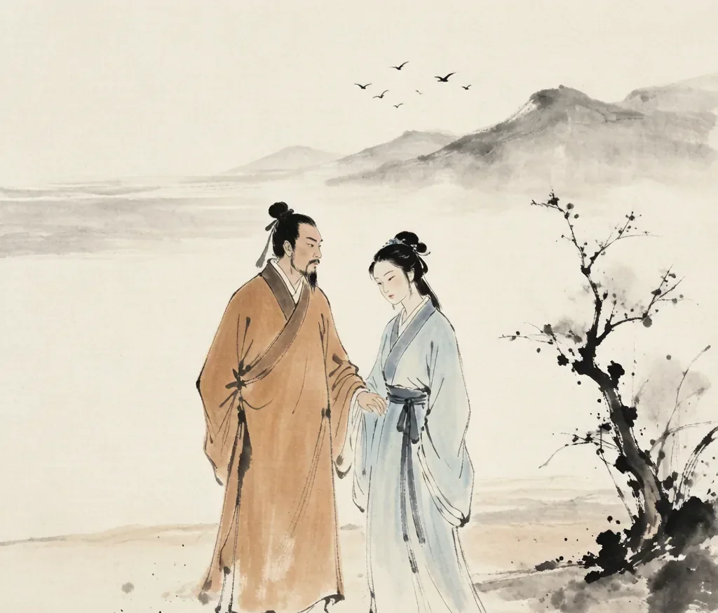The Morning Determines the Day: A Chinese Proverb