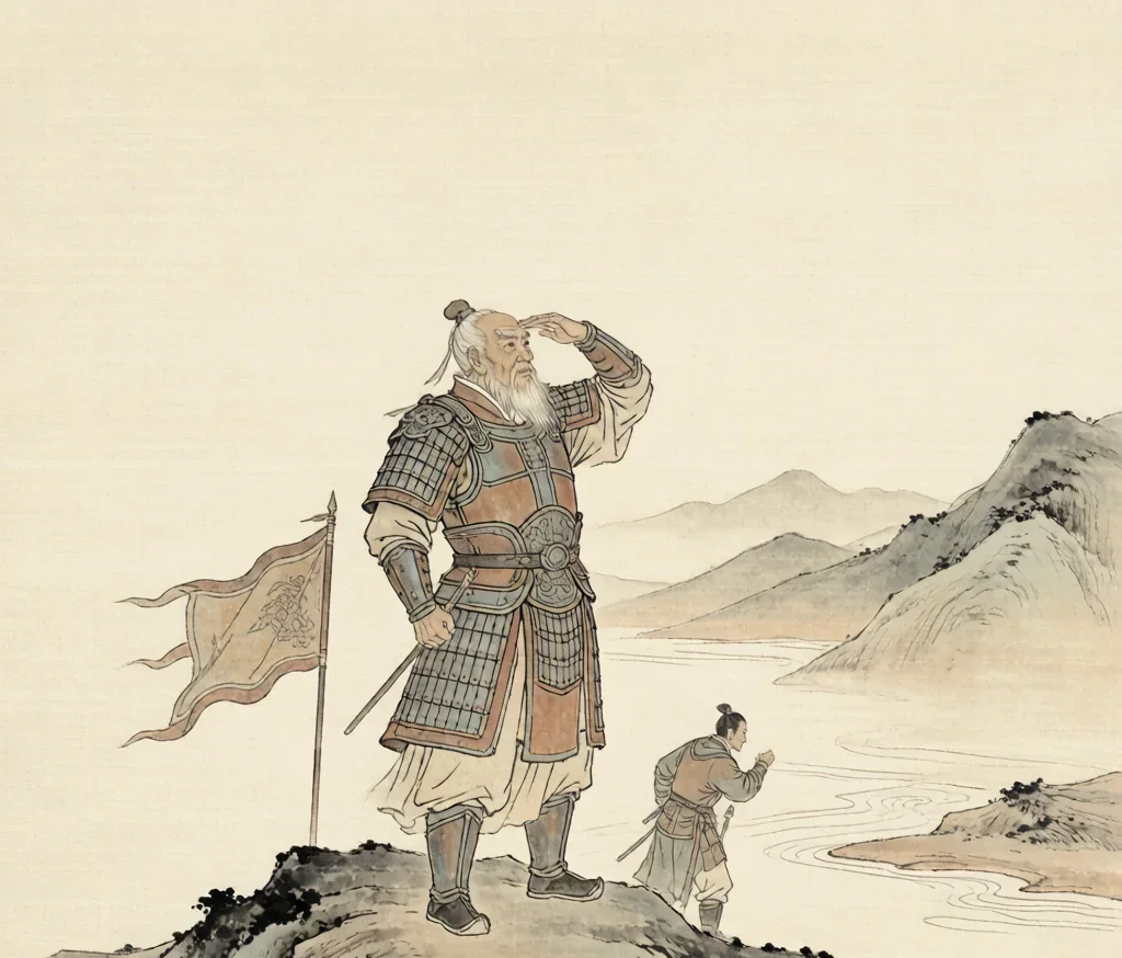 Seeing Once Beats Hearing a Hundred Times (百闻不如一见)